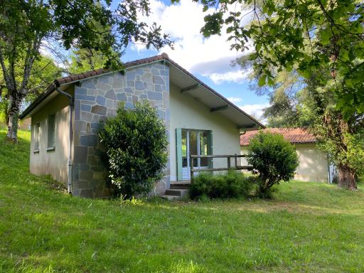 Manot Vacances - Gites en bord de Vienne - Housity