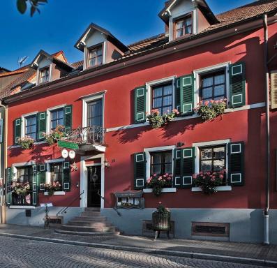 Gasthof Hirsch - Housity