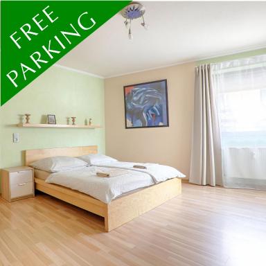 H-Apartments - Hizvo