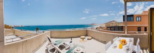El Medano Los Balos windsurf & kitesurf - Housity