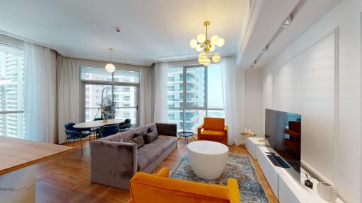 Key View - Torch Tower - Housity
