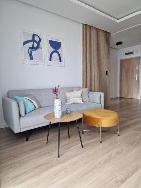 Apartament nad Iławką - Housity
