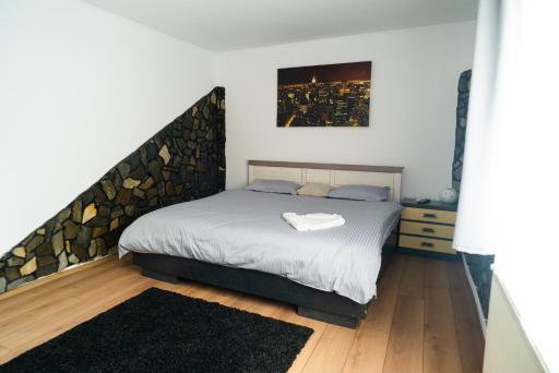 Apartament Dacul - Housity