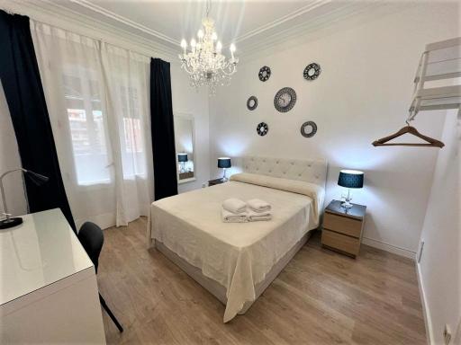 Flor Habitaciones - Housity