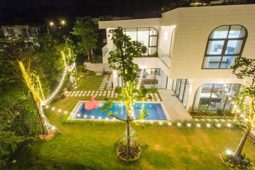 Venus An Khang's villa F2-15 - Housity