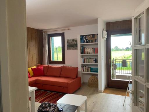 Al Naviglio - Housity