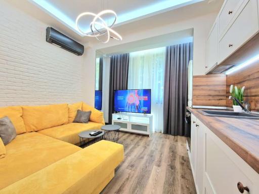 The Little Prince studio - Housity