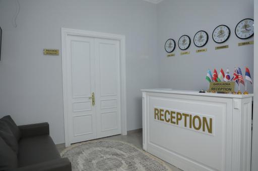Hotel Brick House - Housity