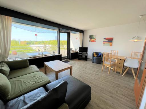 Ferienpark Sierksdorf App 729 - Strandlage - Housity