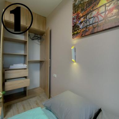Studio Aparment - Housity