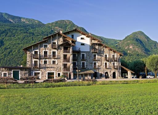 La Brace - Housity