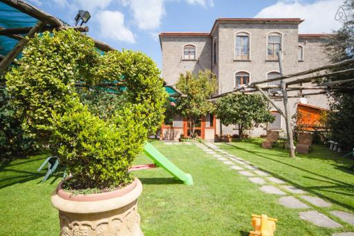 Villa De Angelis - Hizvo