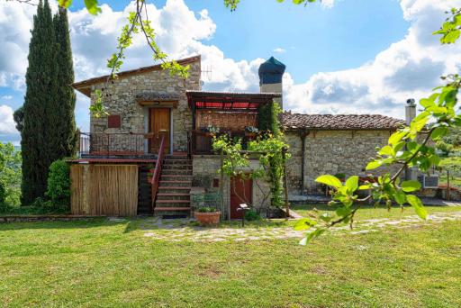 Il Poggiolo - Housity