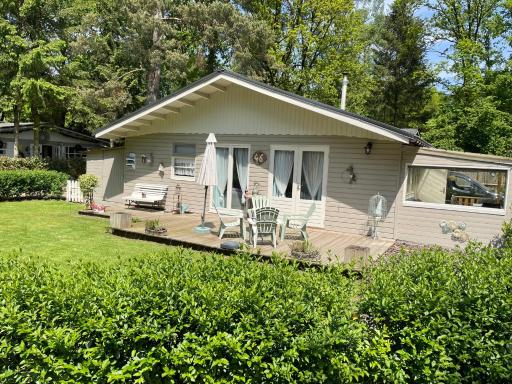 Chalet Sint-Hubertus - Housity