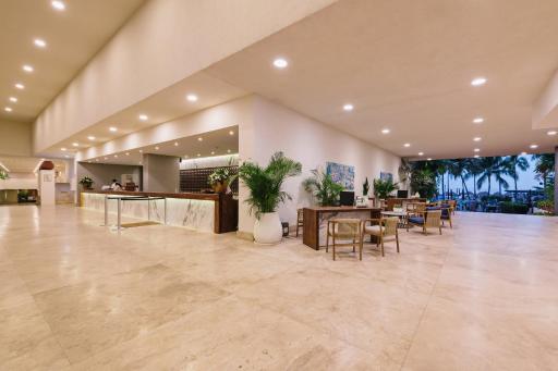 Sheraton Buganvilias Resort & Convention Center - Housity