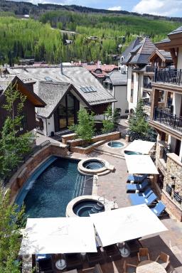 The Sebastian - Vail - Housity