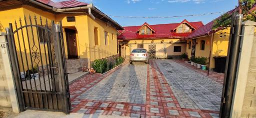 Pensiunea CASA ANDREEA - Housity