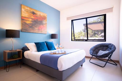 Beautiful apartment with rooftop garden - Housity