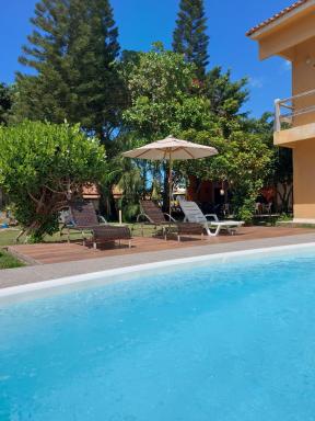 Pousada Mirante de Areia-Itaúnas - Housity