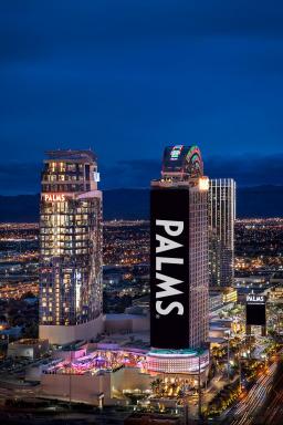 Palms Casino Resort - Housity
