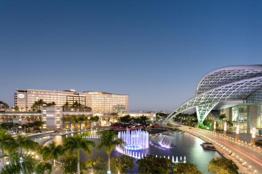 Sheraton Puerto Rico Resort & Casino - Housity