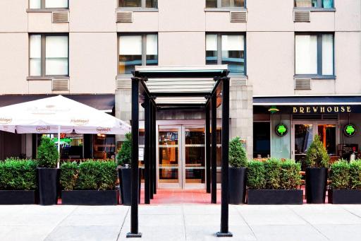 Four Points by Sheraton Manhattan Chelsea - Housity