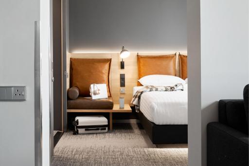 Moxy Bristol - Housity