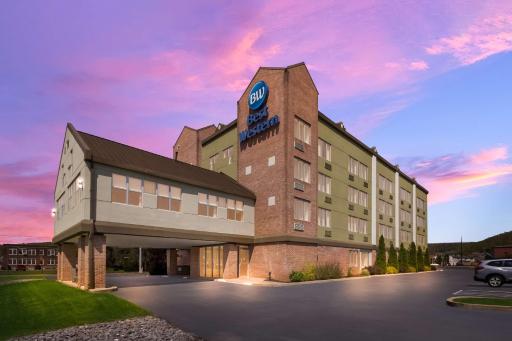 Best Western Lock Haven - Housity
