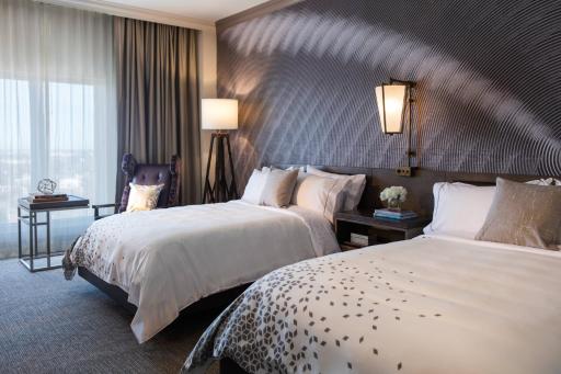 Renaissance Waterford Oklahoma City Hotel - Housity