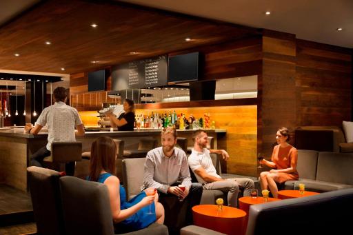 Hotel PUR, Quebec, a Tribute Portfolio Hotel - Housity