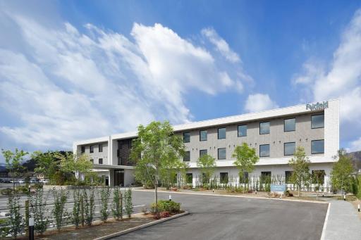 Fairfield by Marriott Mie Okuise Odai - Housity
