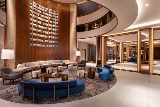 Sheraton Grand Warsaw - Housity