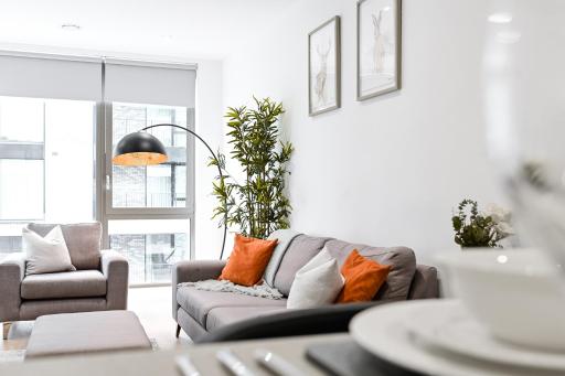 Khayat Homes - The Owelor - Two Bed - Housity
