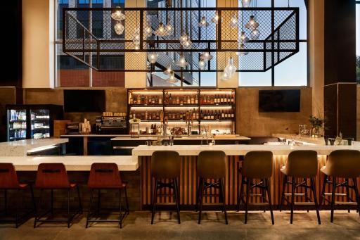 The Casso, Raleigh, a Tribute Portfolio Hotel - Housity