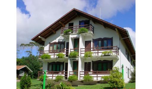 Hotel Pousada das Araucarias - Housity