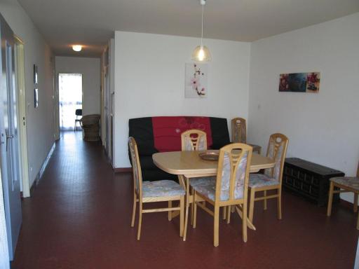 Grand T3 à Saint-Cyprien, 2 Chambres, Plage à 400m, Animaux admis - FR-1-106-99 - Housity