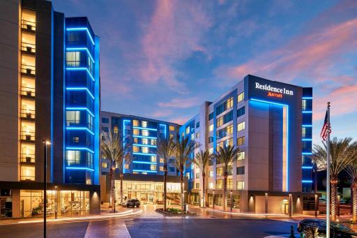 Residence Inn by Marriott at Anaheim Resort/Convention Center - Housity