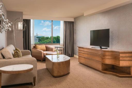 The Westin Tysons Corner - Housity