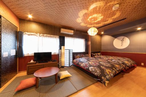 Prosper 5th Building 501 / Vacation STAY 7564 - Housity