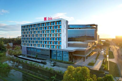 ibis Yogyakarta International Airport Kulon Progo - Housity