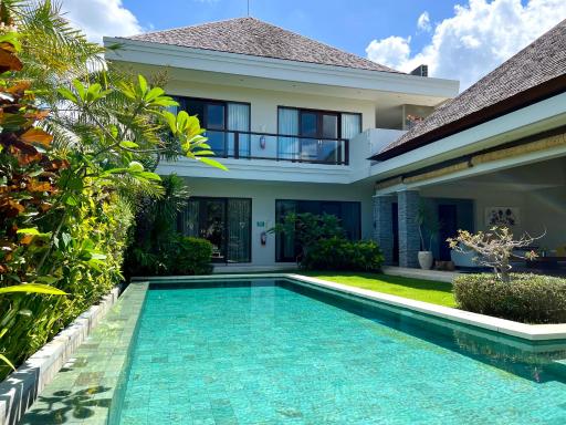 Oshan Villas Bali - Housity