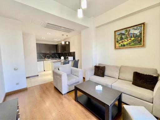 Yerevan House Luxury apartment 5 - Housity