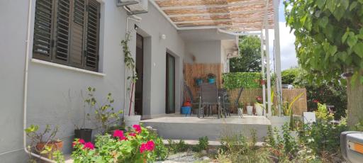 Oasis Nature - Housity