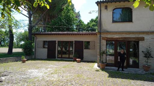 CASALE SUL CLITUNNO - Housity
