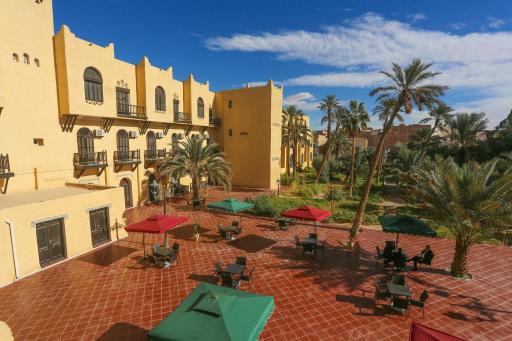 Hakim Saadan, Avenue, Biskra 07000 - Housity