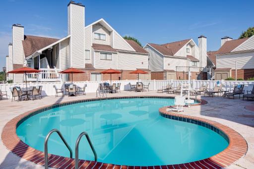 Residence Inn Harrisburg Hershey - Housity