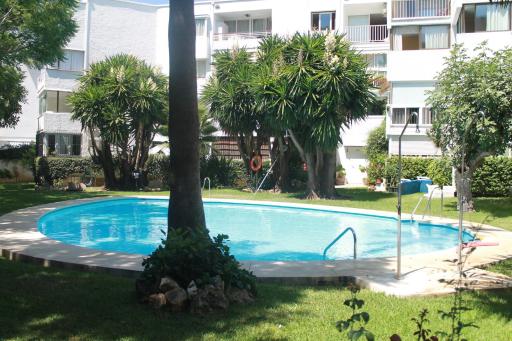 Marbella Apartment - Hizvo