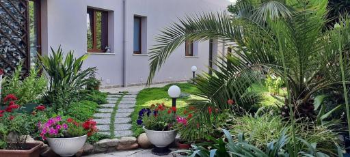 B&b Il Giardinetto - Housity