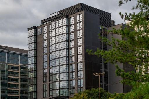 AC Hotel by Marriott Washington DC Convention Center - Housity