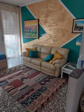 Appartamento La Fortezza - Housity